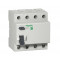 Выключатель дифференциального тока (УЗО) 4п 40А 30